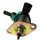 17208-60016 Fuel Shut Off Stop Solenoid Fits Kubota V1505 V1305 D1105 D1005