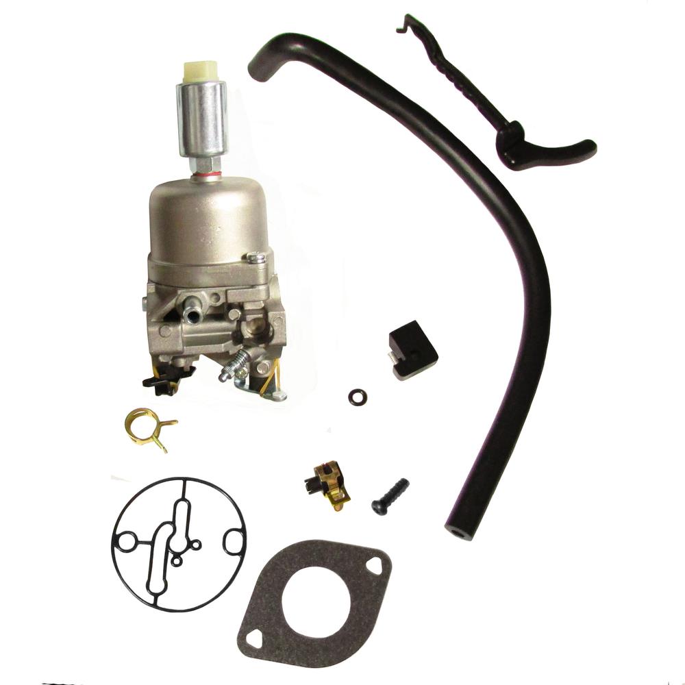 Fuel Solenoid Fits Kubota Replaces 17208-60010
