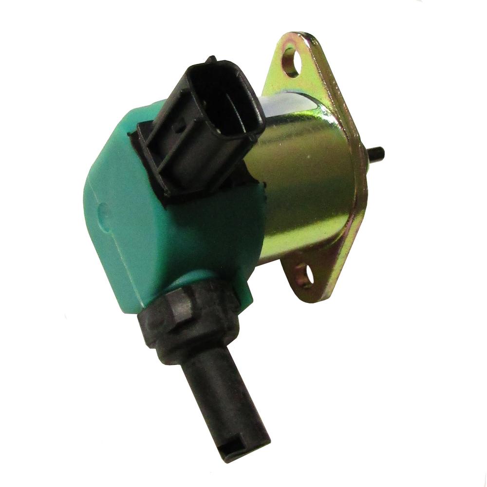 Fuel Solenoid Fits Kubota Replaces 17208-60010