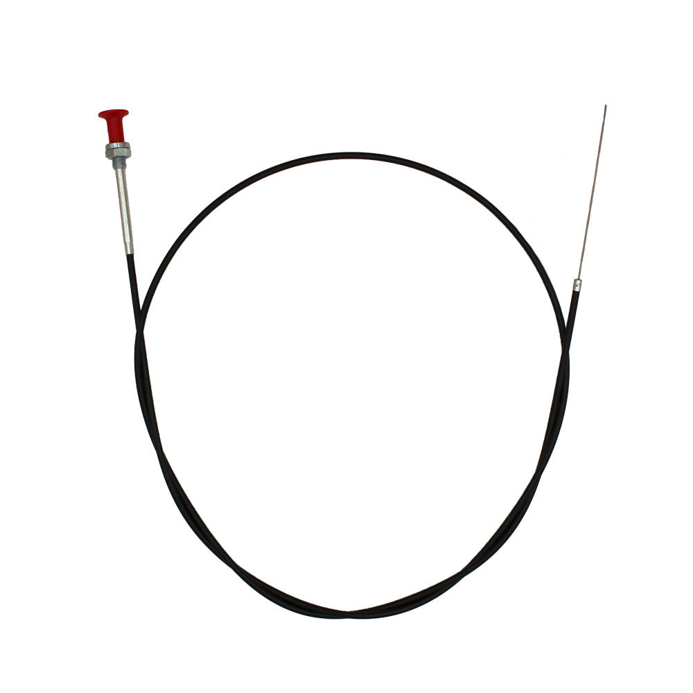 Fuel Shut Off Cable Fits Allis Chalmers Replaces 70262489