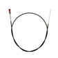 One New Replacement Cable Fuel Shut Off 70262489