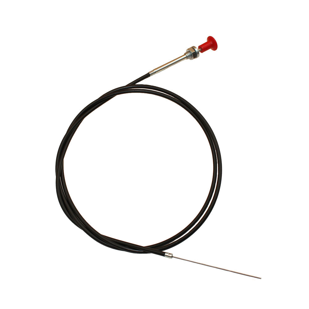 Fuel Shutoff Cable Fits Allis Chalmers 7040 7060 7045 7050 7080 7010 7020 7000