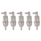 AL67975 Pack of 5 Fuel Pre Filters Fits John Deere Fits JD Tractor Models