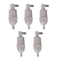 AL67975 Pack of 5 Fuel Pre Filters Fits John Deere Fits JD Tractor Models