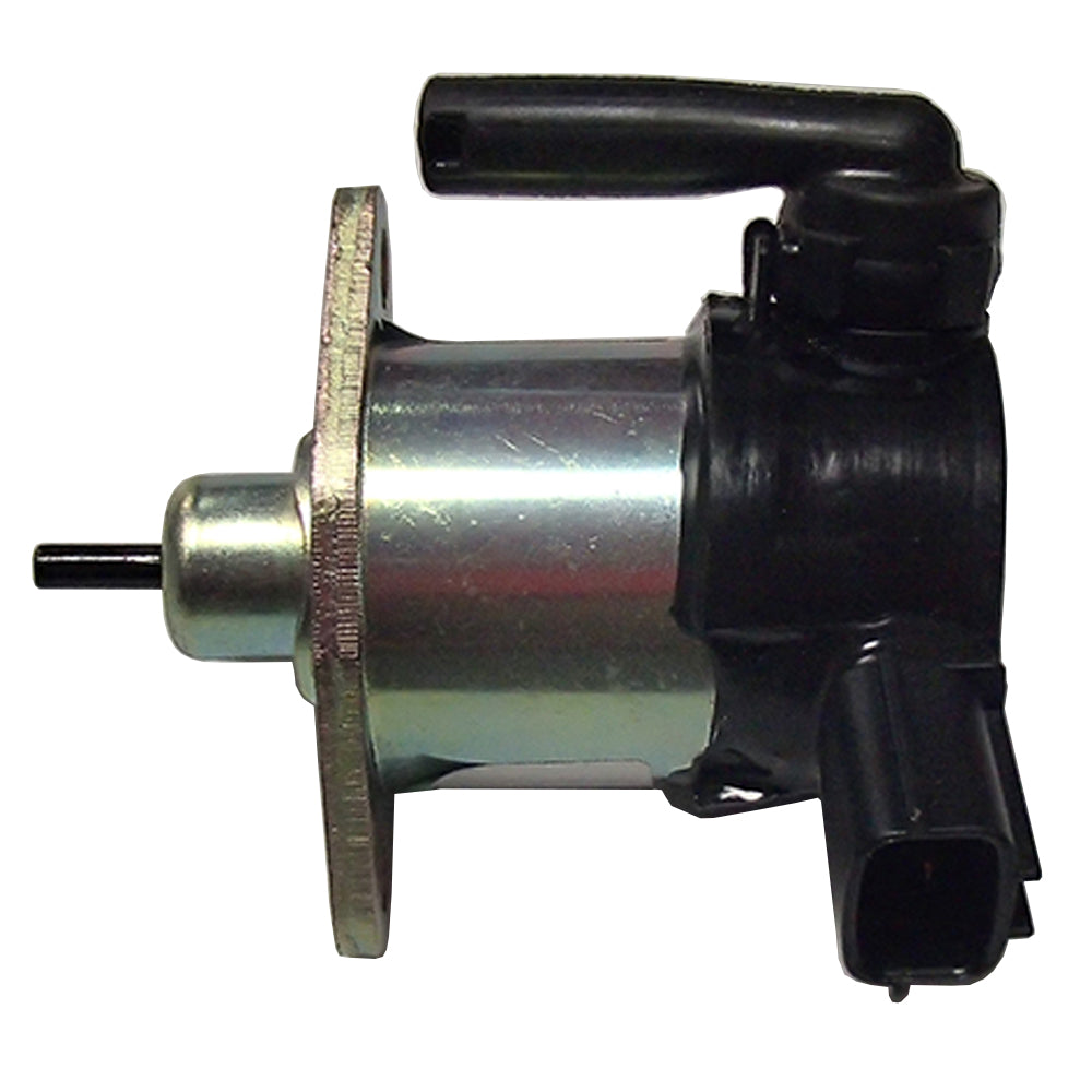 6680749 New Fuel Stop Shut-Down Gas Shut-off Solenoid Fits Bobcat S300 T250