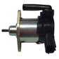 Fuel Shut-off Solenoid Fits Bobcat A300 S300 T250 T300 Models 6680749