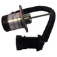 6691498 Fuel Shut off Solenoid Fits Bobcat Excavator 337 341 425 428 430 435