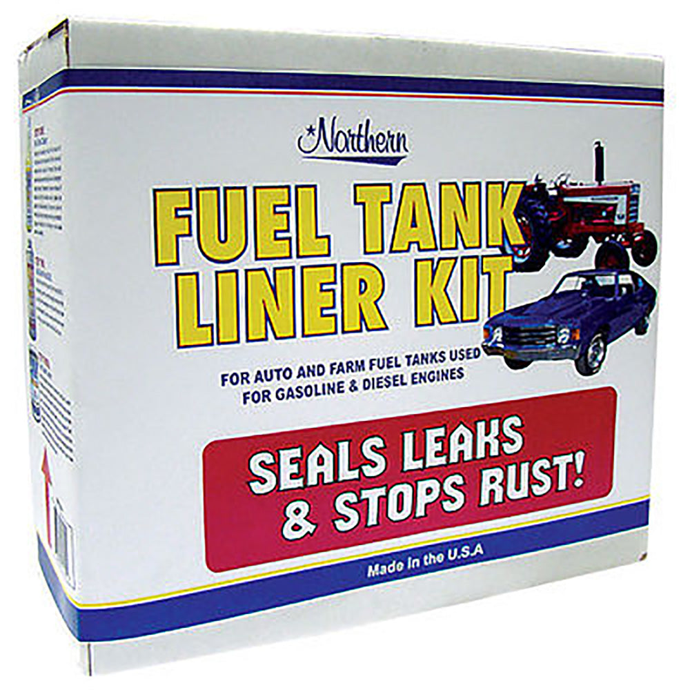 RW0125-9 Universal Fit Fuel Tank Liner Kit