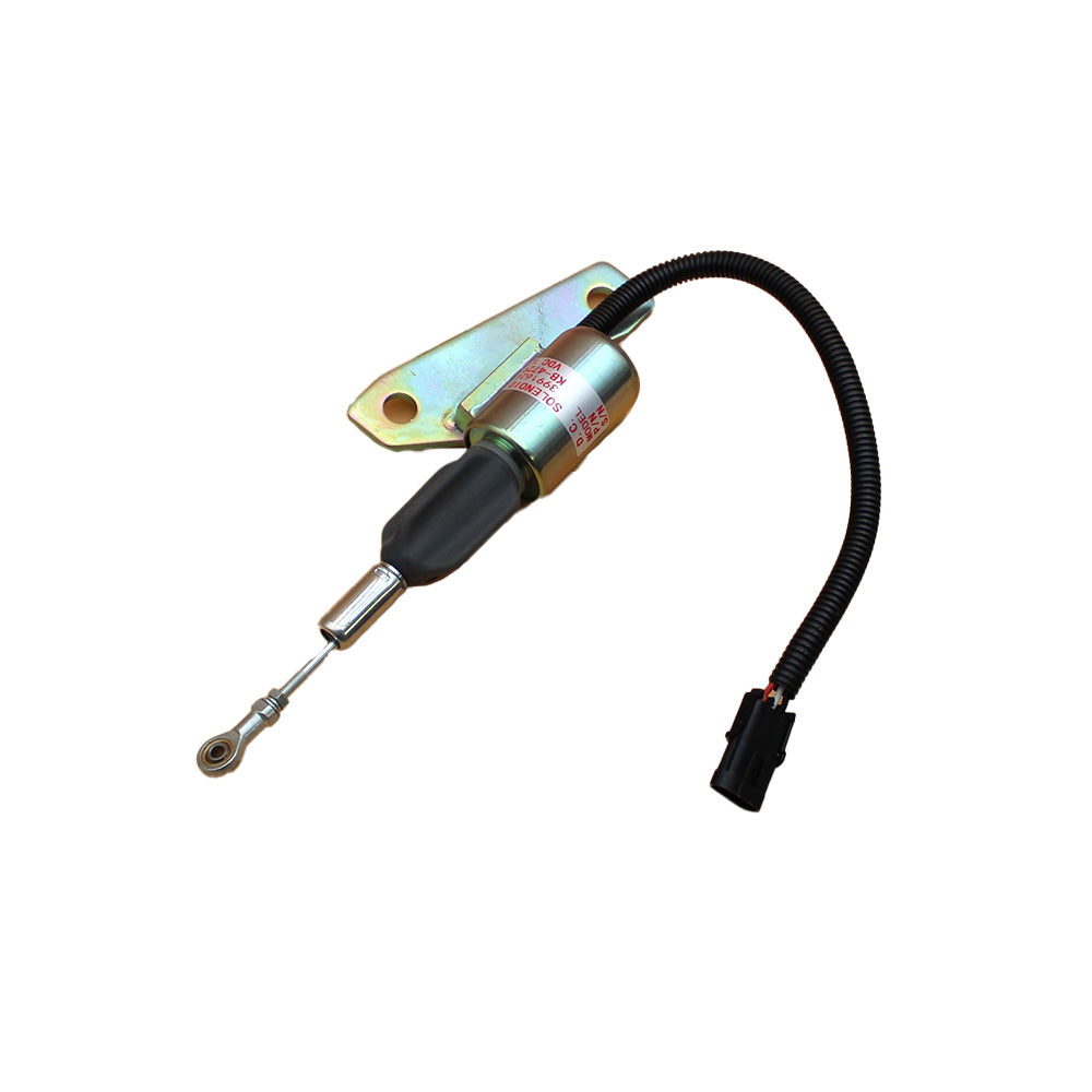 Fuel Pump Solenoid Fits Cummins Replaces 3991624