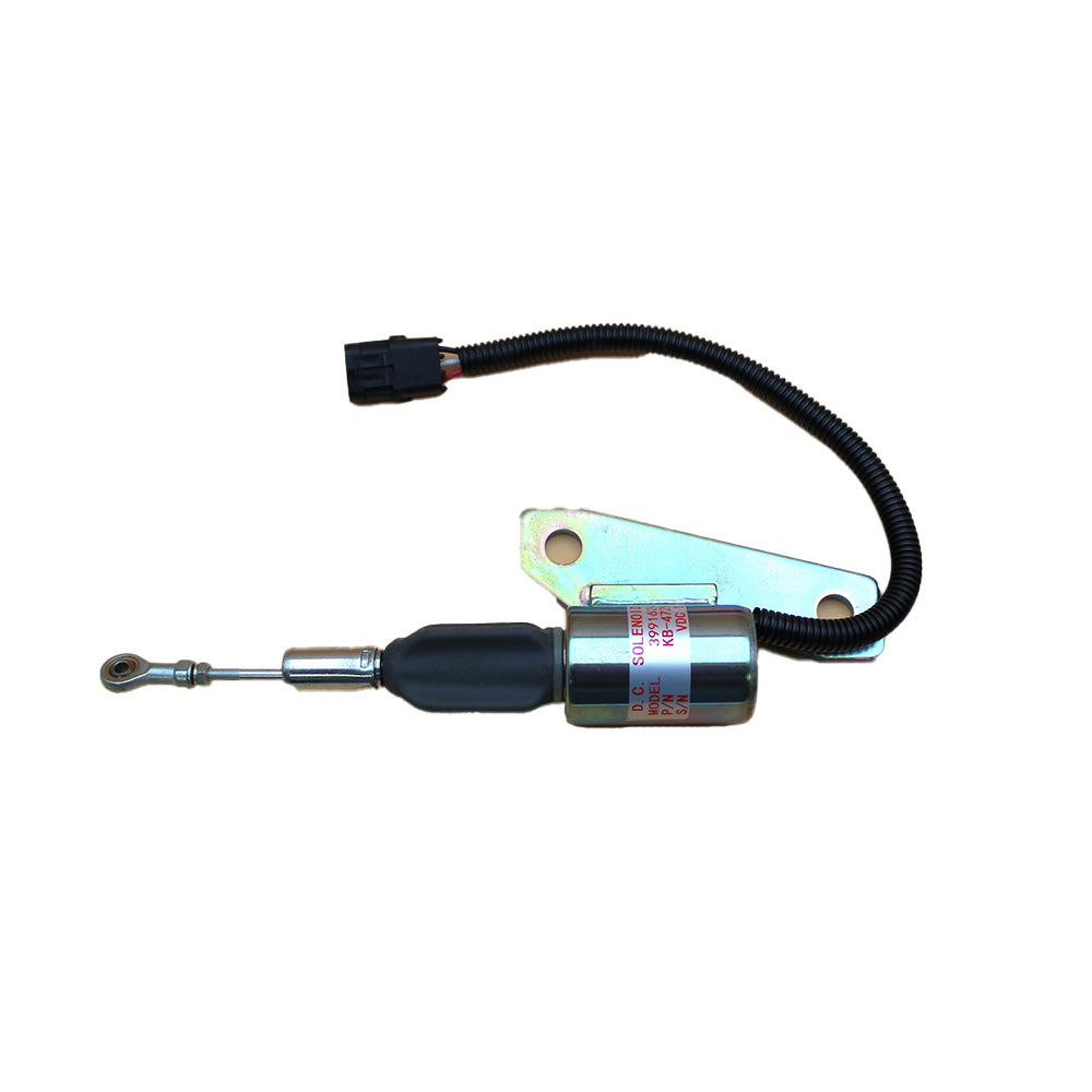 Fuel Pump Solenoid Fits HYUNDAI Replaces 240-22066