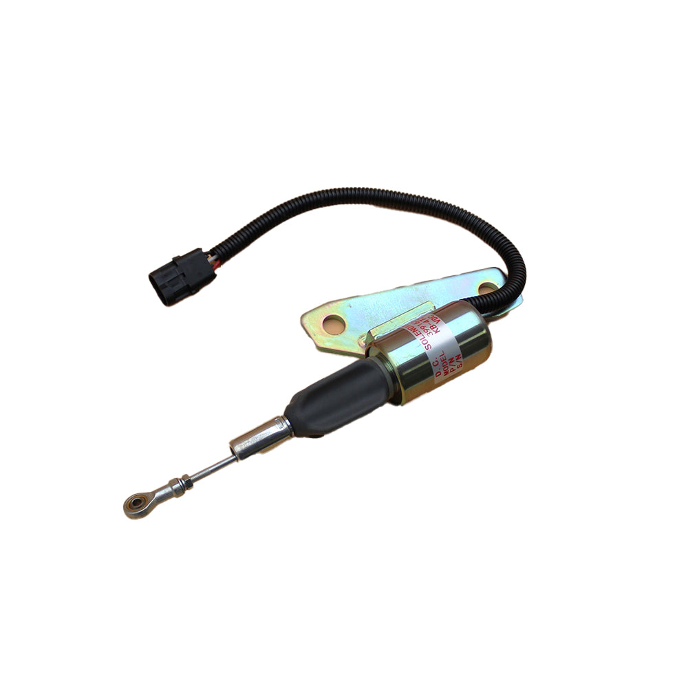 Fuel Pump Solenoid Fits Cummins Replaces 3991624