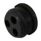 Fuel Gas Tank Grommet 3 Hole For Echo V137000030 13211546730 Trimmers Blowers