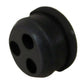 Fuel Line Grommet Fits Universal Products Replaces 132115-46730