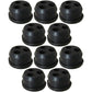 10 Fuel Gas Tank Grommets 3 Hole For Echo V137000030 13211546730 Trimmers Saws