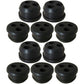 Set of 10 New Fuel Line Grommet Fits Echo SRM 2510 2410 GT 2011 HCA2400
