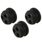 Qty 3: Fuel Line Grommet Fits Echo Replaces 13211546730
