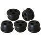 5x 3-Hole Fuel Line Grommets Fits Echo 13211546730 V137000030 3 Holes