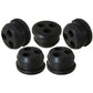 5x 3-Hole Fuel Line Grommets Fits Echo 13211546730 V137000030 3 Holes