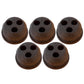 5x 3-Hole Fuel Line Grommets Fits Echo 13211546730 V137000030 3 Holes