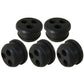 Qty 5: Fuel Line Grommet Fits Universal Products Replaces 132115-46730