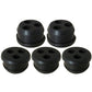 (Pack of 5) Fuel Tank Grommet for Echo 13211546730, V137000030, Fits Stens