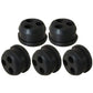 (Pack of 5) Fuel Tank Grommet for Echo 13211546730, V137000030, Fits Stens