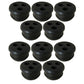 Set of 10 New Fuel Line Grommet Fits Echo SRM 2510 2410 GT 2011 HCA2400