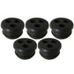 (Pack of 5) Fuel Tank Grommet for Echo 13211546730, V137000030, Fits Stens