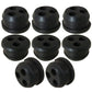 Qty 8: Fuel Line Grommet Fits Echo Replaces 13211546730