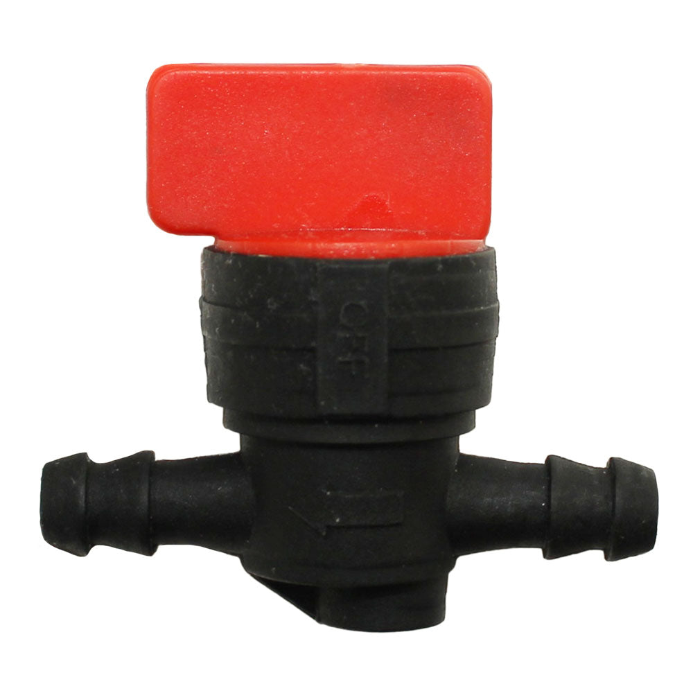 1/4" In-Line Fuel Shut Off Valve Fits Universal Models B1SB5841
