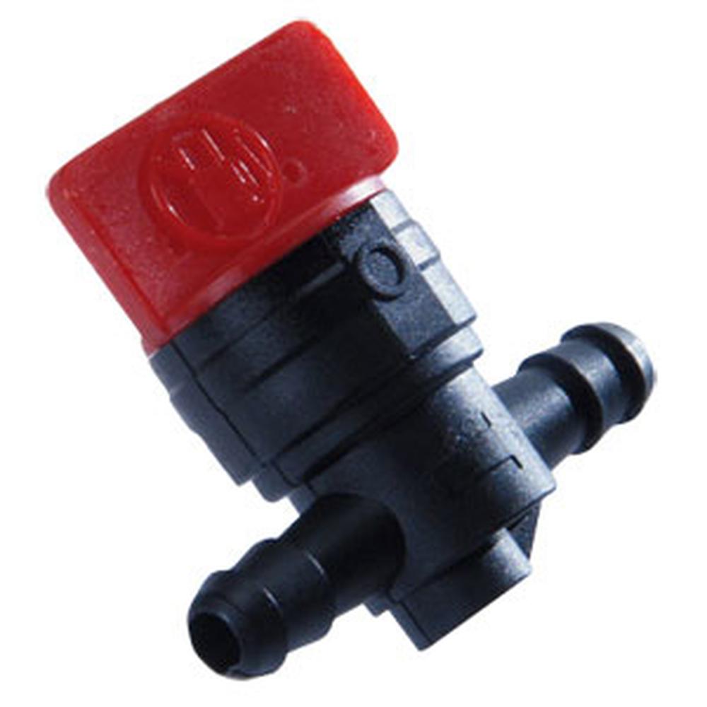 1/4" In-Line Fuel Shut Off Valve Fits Toro Replaces 1-603770