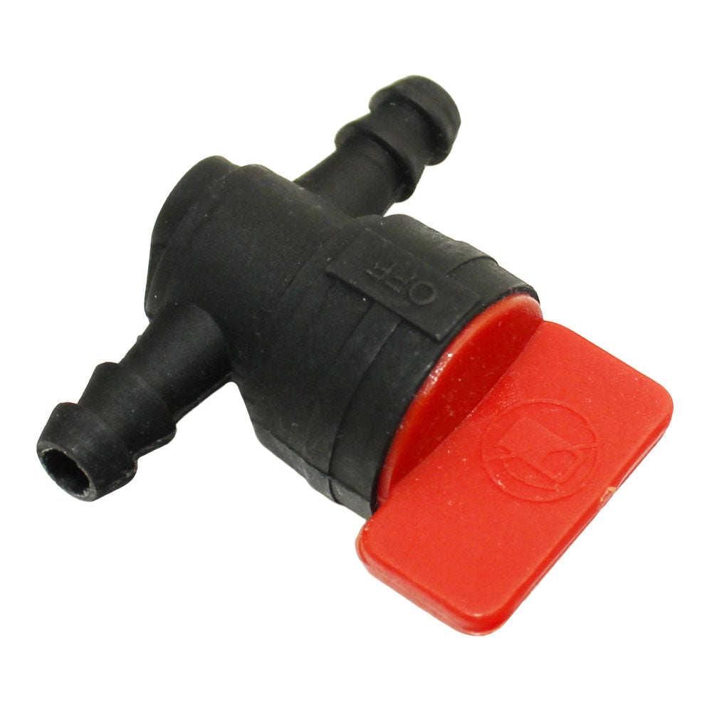 Inline Fuel Shutoff Valve Fits Briggs and Stratton 698183 Part  120-212