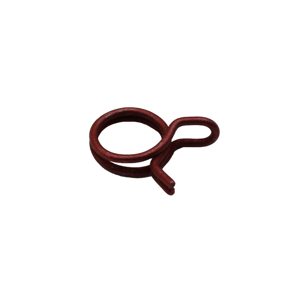 Fuel Line Boot Clamp Fits John Deere Replaces R34766