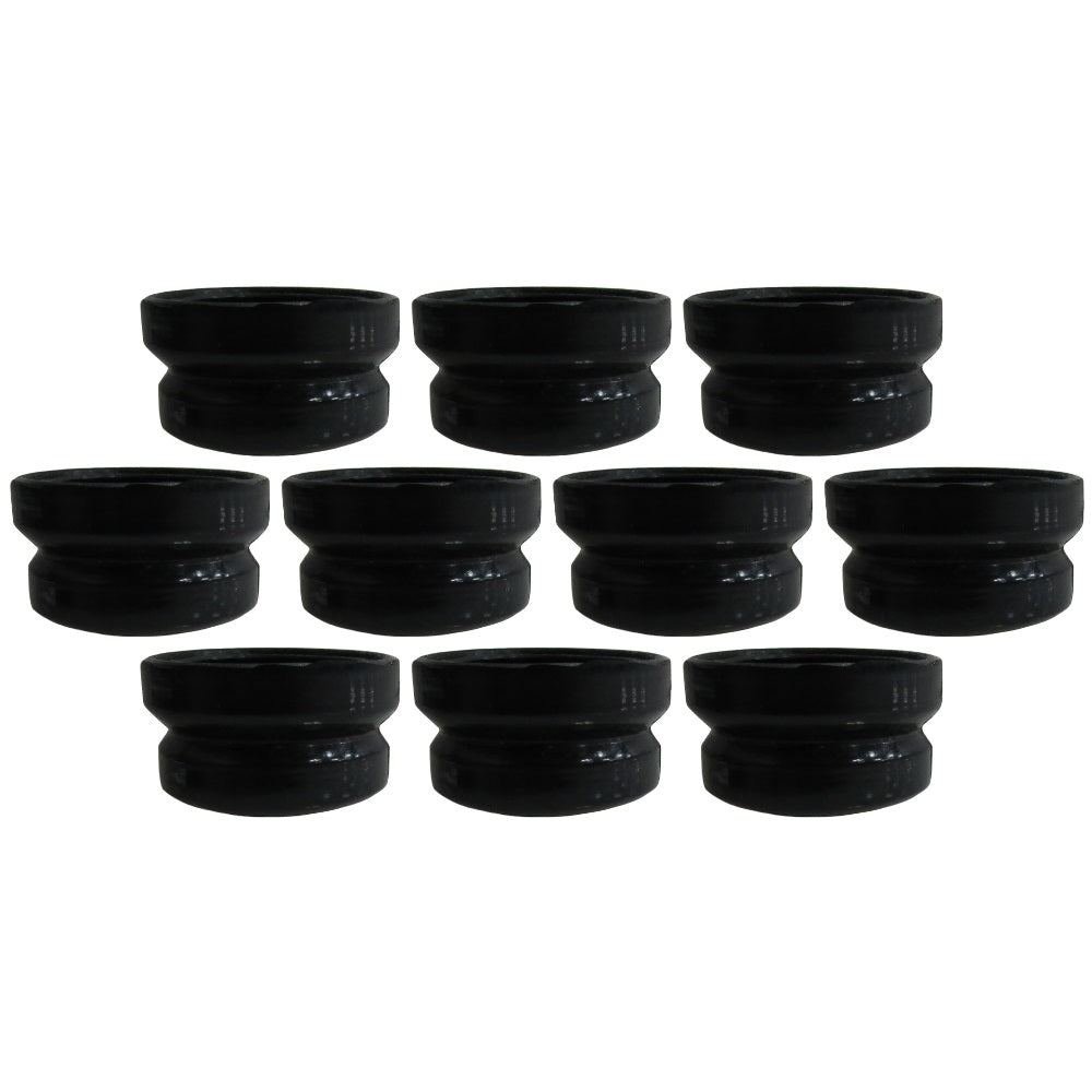 10 Primer Bulbs Fits Toro 66-7460 Lawn-Boy Duraforce Powerlite CCR1000 CCR2000