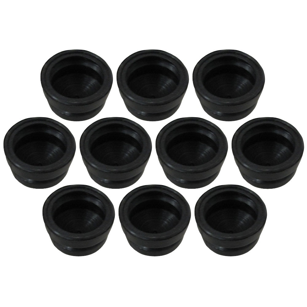 Qty 10: Fuel Primer Bulb Fits Lawn-Boy Replaces 66-7460