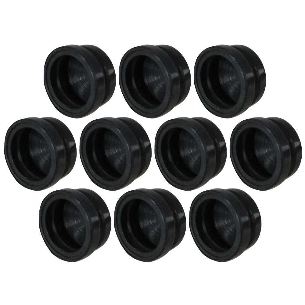 Qty 10: Fuel Primer Bulb Fits Lawn-Boy Replaces 66-7460