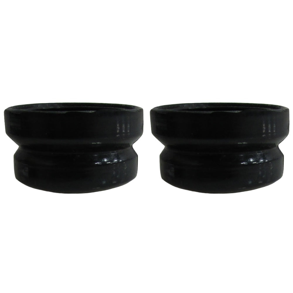 Qty 2: Fuel Primer Bulb Fits Lawn-Boy Replaces 66-7460