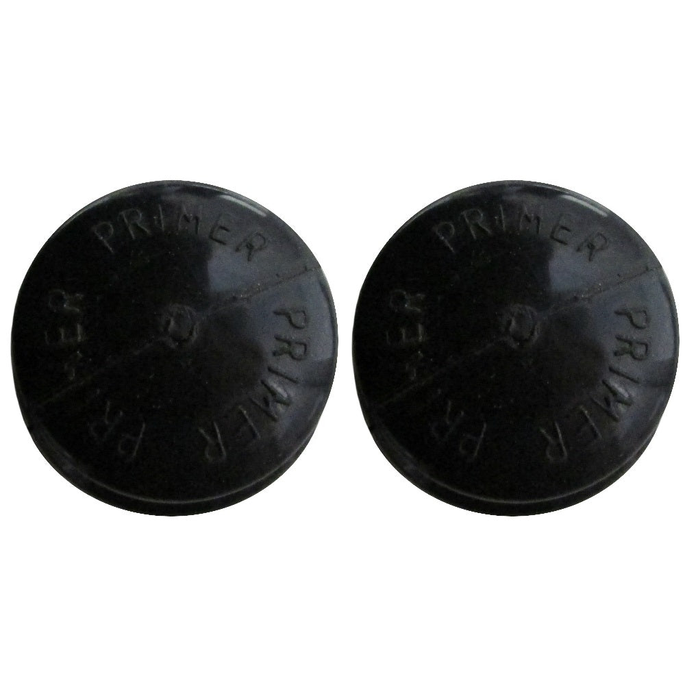 Qty 2: Fuel Primer Bulb Fits Lawn-Boy Replaces 66-7460