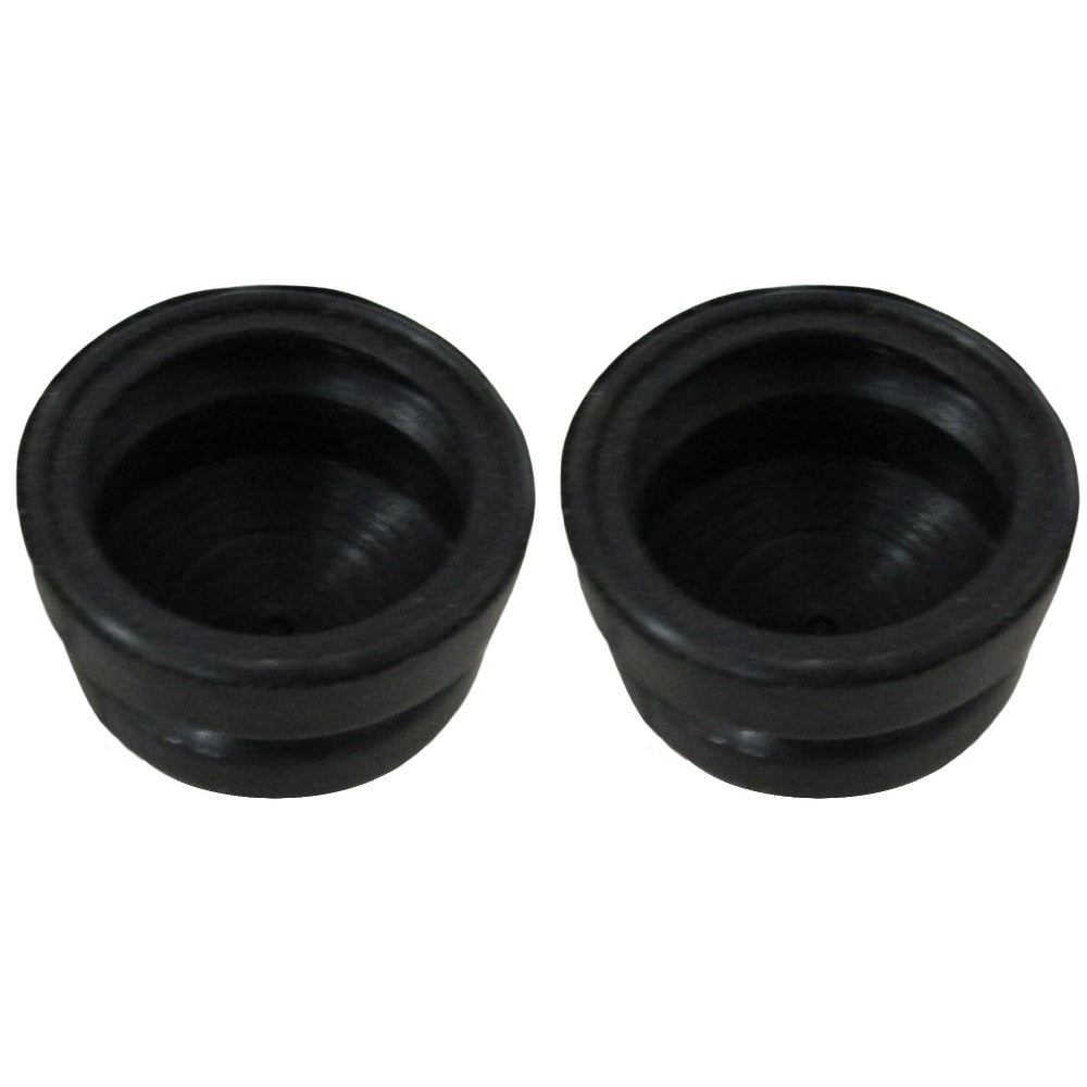 66-7460 Lot of 2 Fuel Primer Bulb Fits Toro Lawn Boy Silver Series Mowers 24-102