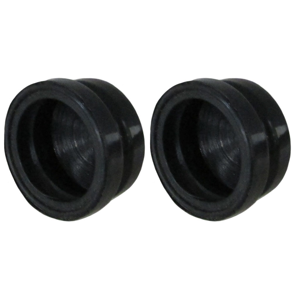Qty 2: Fuel Primer Bulb Fits Lawn-Boy Replaces 66-7460