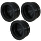 Qty 3: Fuel Primer Bulb Fits Toro Replaces 120-440