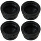 4 Oregon Fuel Primer Bulb for LawnBoy 66-7460 Fits Toro 38182 38180 38430 Snow B