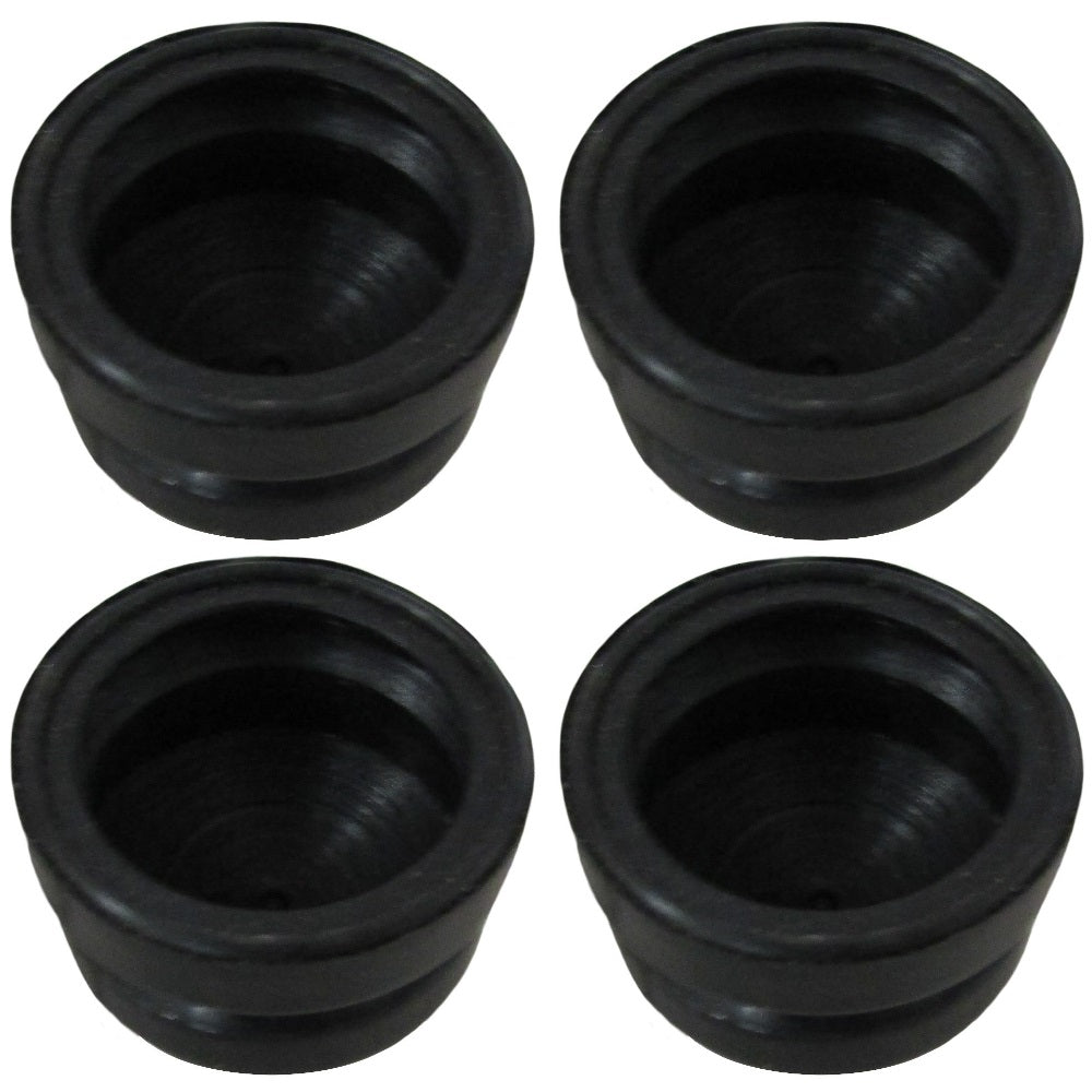 4 Oregon Fuel Primer Bulb for LawnBoy 66-7460 Fits Toro 38182 38180 38430 Snow B