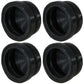 4 Oregon Fuel Primer Bulb for LawnBoy 66-7460 Fits Toro 38182 38180 38430 Snow B