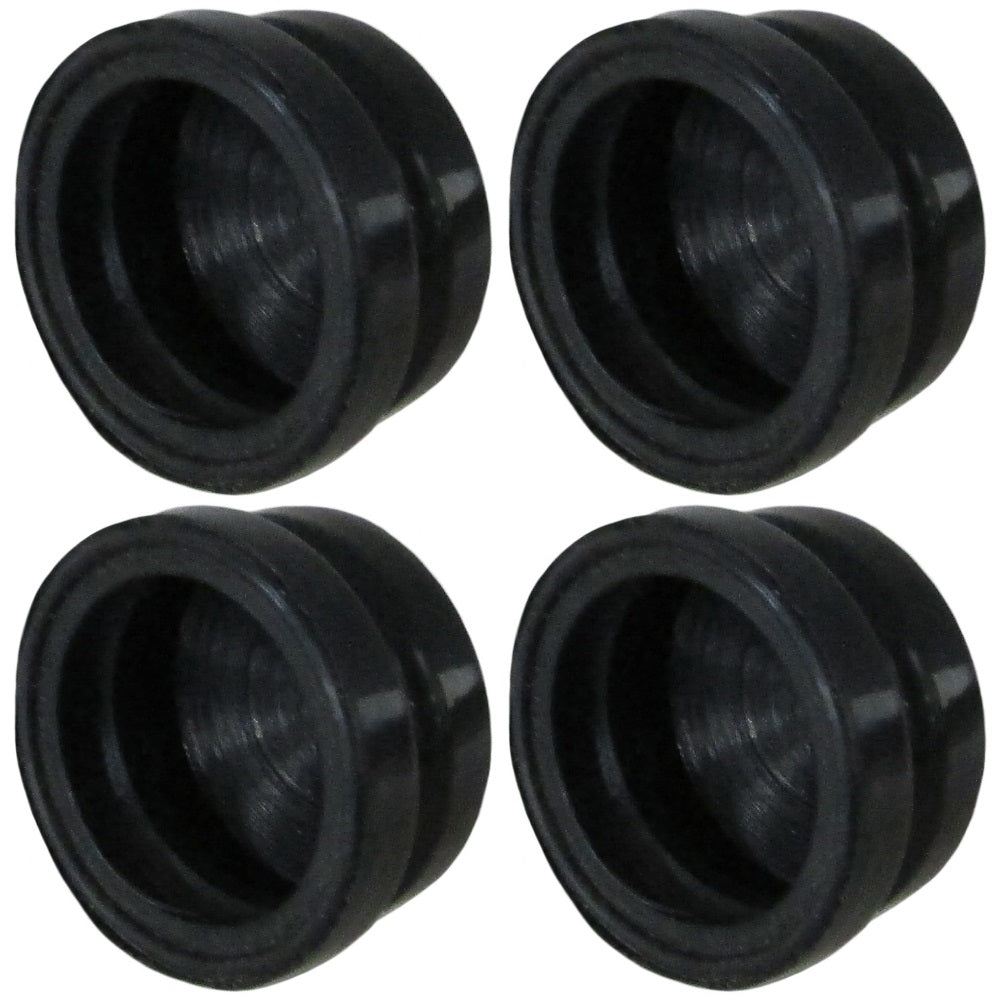 4 Oregon Fuel Primer Bulb for LawnBoy 66-7460 Fits Toro 38182 38180 38430 Snow B