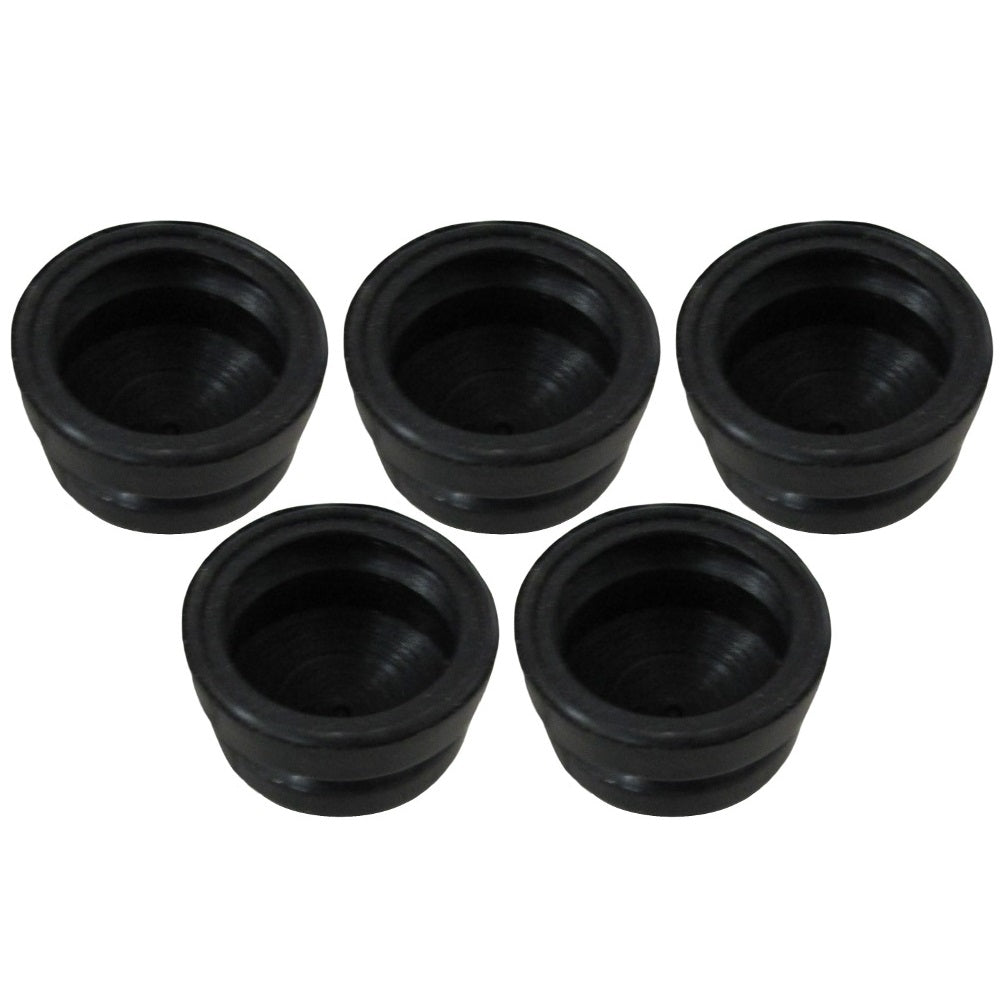 Qty 5: Fuel Primer Bulb Fits Toro Replaces 120-440