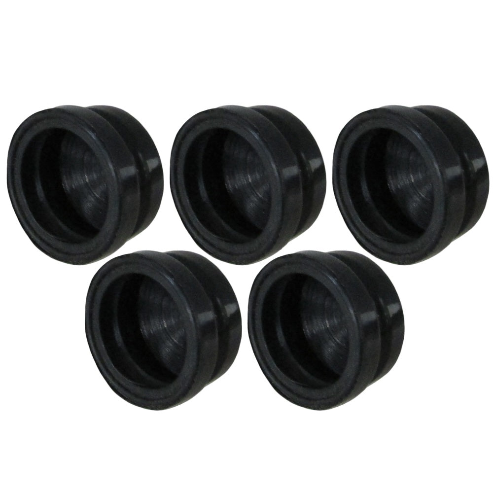 5 PK 120 440 Primer Bulbs Fits Toro Lawn-Boy 66-7460 Silver Duraforce