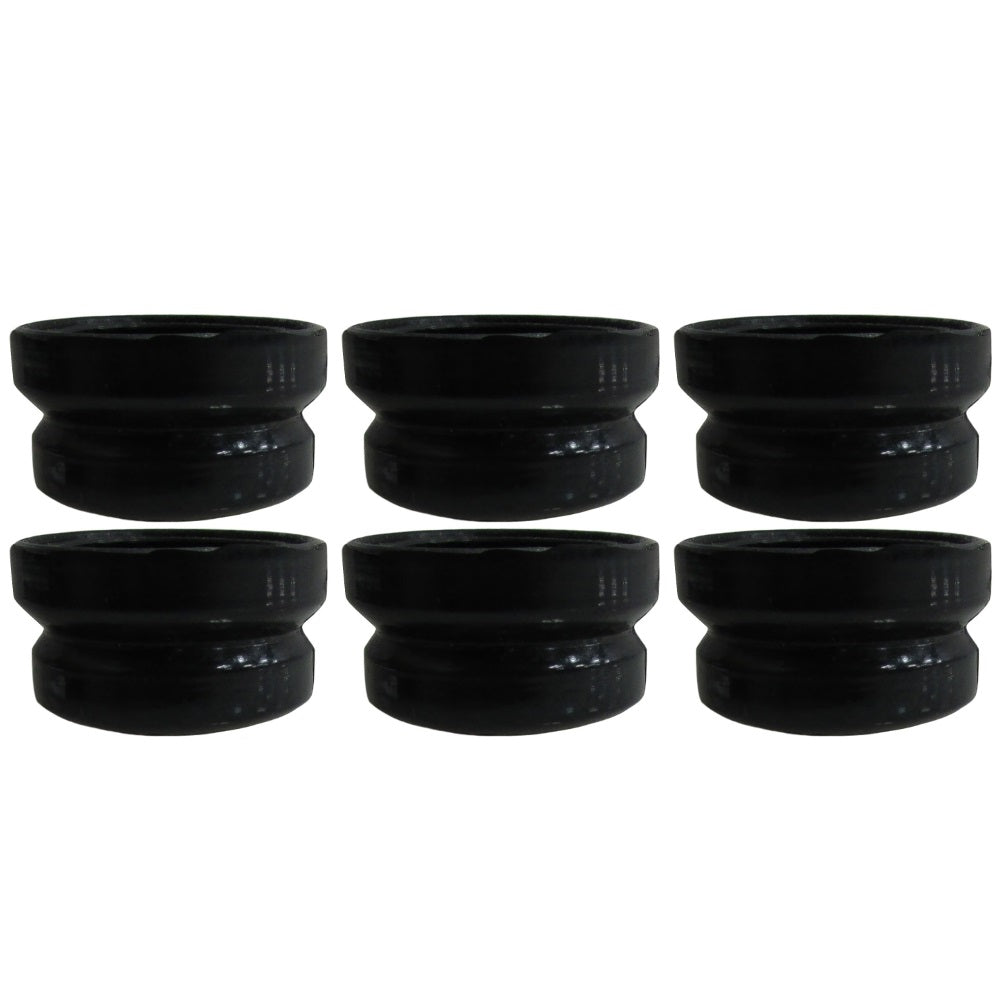 (6) Six Pack Fuel Primer Bulb Fits Toro Lawn Boy 66-7460 Mower