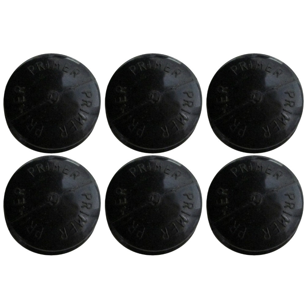 (6) Six Pack Fuel Primer Bulb Fits Toro Lawn Boy 66-7460 Mower