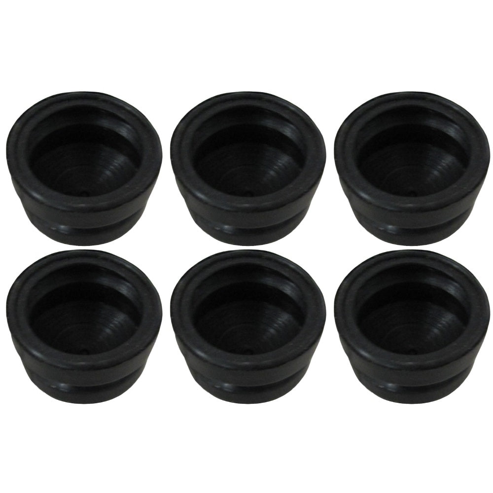 Qty 6: Fuel Primer Bulb Fits Lawn-Boy Replaces 66-7460